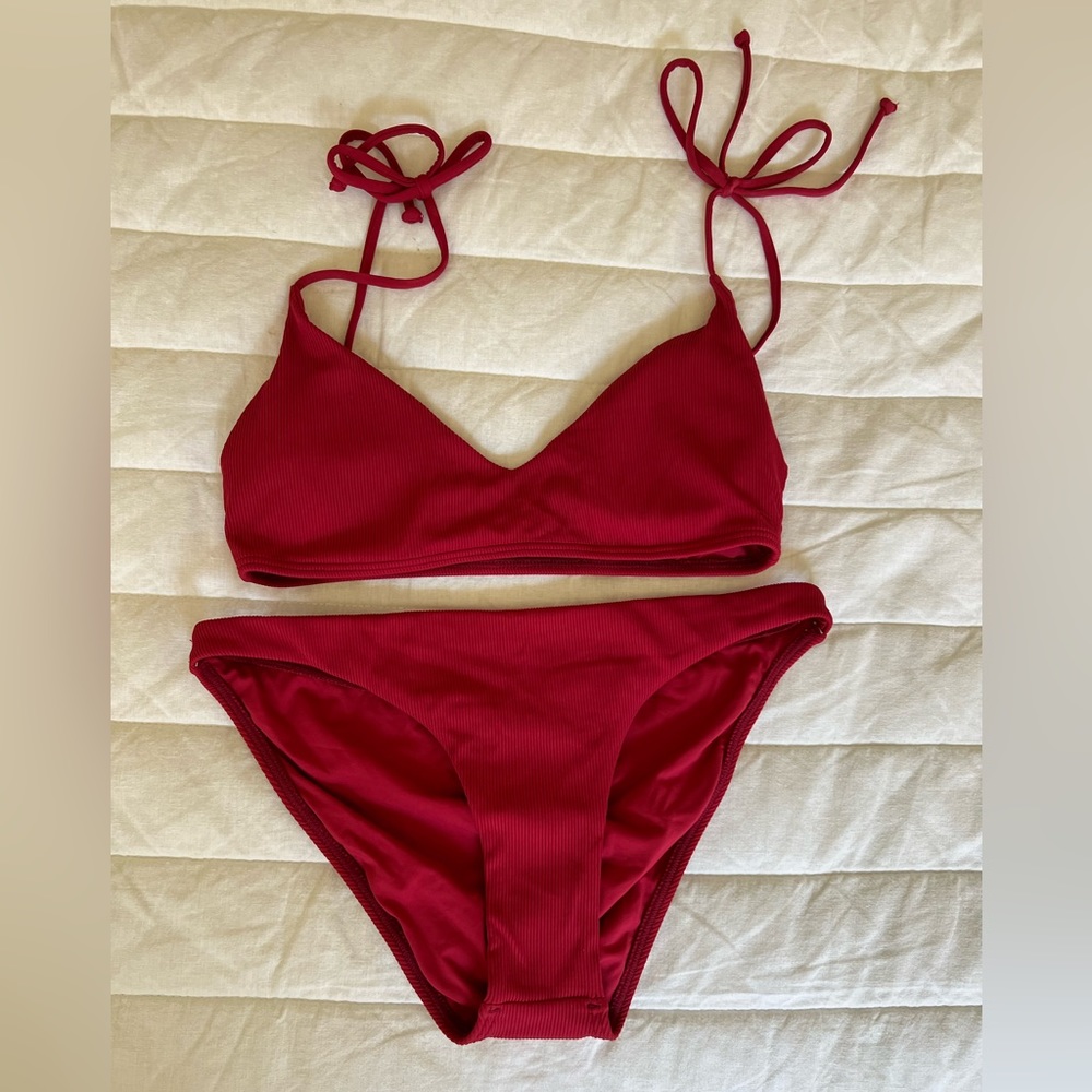 L*Space Bikini